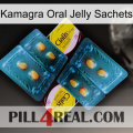 Kamagra Oral Jelly Sachets cialis5